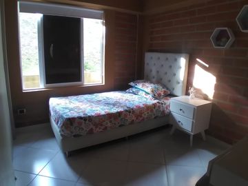 Venta hermosa Finca, vereda El Noral, Copacabana Antioquia.