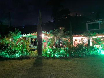 Venta hermosa Finca, vereda El Noral, Copacabana Antioquia.