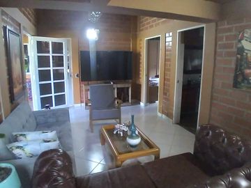 Venta hermosa Finca, vereda El Noral, Copacabana Antioquia.