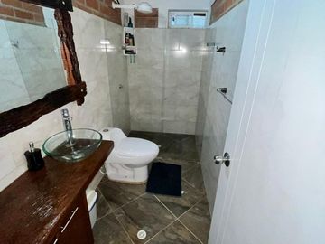 Venta hermosa Finca, vereda El Noral, Copacabana Antioquia.
