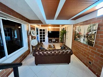 Venta hermosa Finca, vereda El Noral, Copacabana Antioquia.