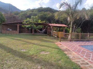 Venta hermosa Finca, vereda El Noral, Copacabana Antioquia.