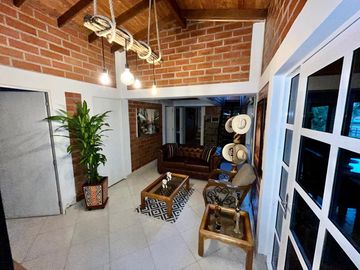 Venta hermosa Finca, vereda El Noral, Copacabana Antioquia.