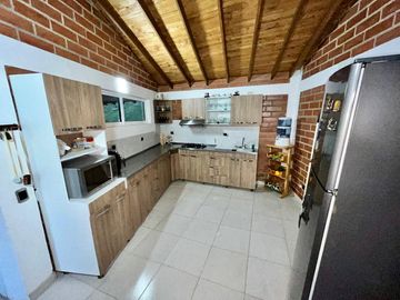 Venta hermosa Finca, vereda El Noral, Copacabana Antioquia.