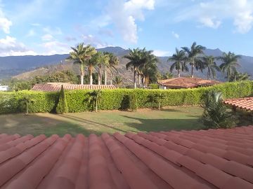 Venta hermosa Finca, vereda El Noral, Copacabana Antioquia.