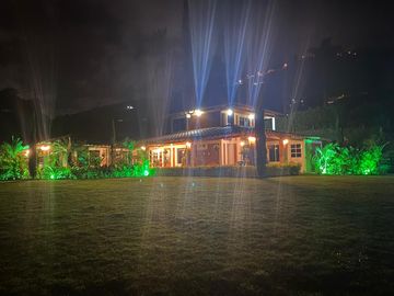 Venta hermosa Finca, vereda El Noral, Copacabana Antioquia.