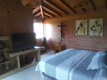 Venta hermosa Finca, vereda El Noral, Copacabana Antioquia.