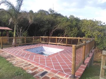 Venta hermosa Finca, vereda El Noral, Copacabana Antioquia.
