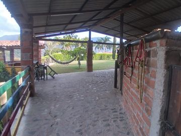 Venta hermosa Finca, vereda El Noral, Copacabana Antioquia.