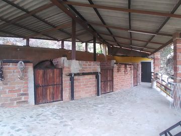 Venta hermosa Finca, vereda El Noral, Copacabana Antioquia.