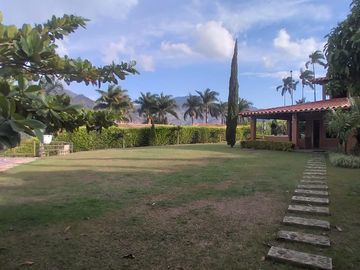 Venta hermosa Finca, vereda El Noral, Copacabana Antioquia.