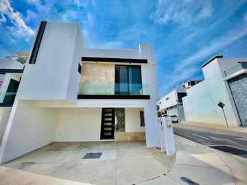 Casa CITEA EN ZIBATA CON ROOF GARDEN
