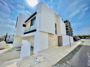 Casa CITEA EN ZIBATA CON ROOF GARDEN