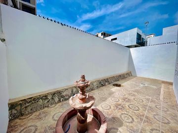 Casa CITEA EN ZIBATA CON ROOF GARDEN
