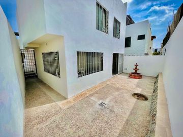 Casa CITEA EN ZIBATA CON ROOF GARDEN