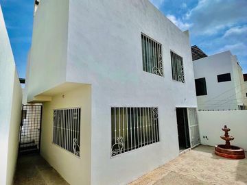 Casa CITEA EN ZIBATA CON ROOF GARDEN