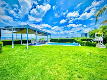Casa CITEA EN ZIBATA CON ROOF GARDEN