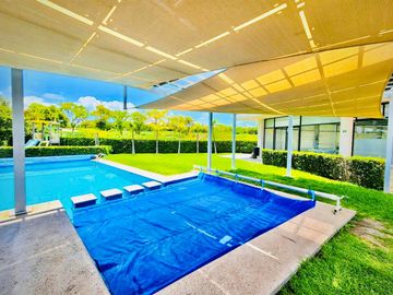 Casa CITEA EN ZIBATA CON ROOF GARDEN