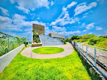 Casa CITEA EN ZIBATA CON ROOF GARDEN