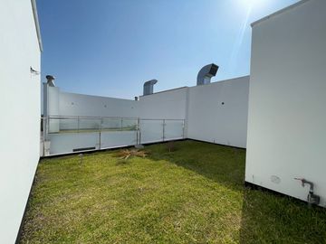Penthouse de estreno cerca al Pentagonito