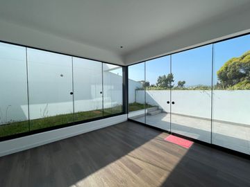 Penthouse de estreno cerca al Pentagonito