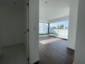 Penthouse de estreno cerca al Pentagonito