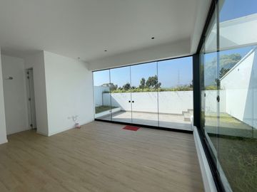 Penthouse de estreno cerca al Pentagonito