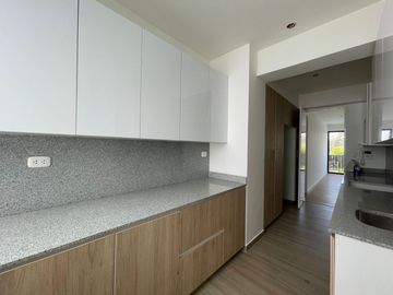 Penthouse de estreno cerca al Pentagonito