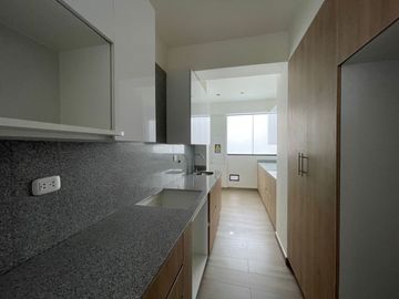 Penthouse de estreno cerca al Pentagonito