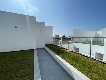 Penthouse de estreno cerca al Pentagonito