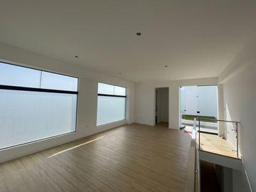 Penthouse de estreno cerca al Pentagonito
