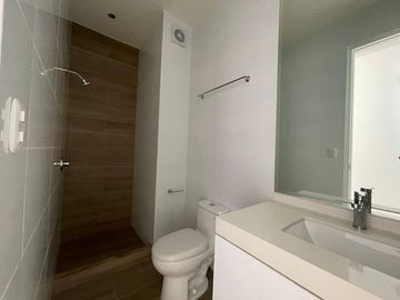 Penthouse de estreno cerca al Pentagonito