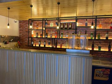 Traslado Pollería Restobar de 150 m² en Surquillo