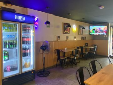 Traslado Pollería Restobar de 150 m² en Surquillo