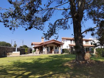 CASA en VENTA Club de Golf San Gil Querétaro