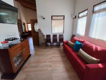 CASA en VENTA Club de Golf San Gil Querétaro