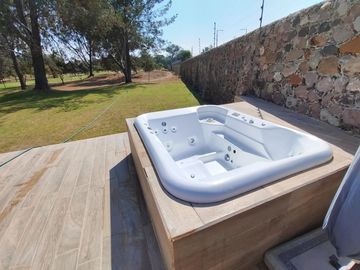CASA en VENTA Club de Golf San Gil Querétaro