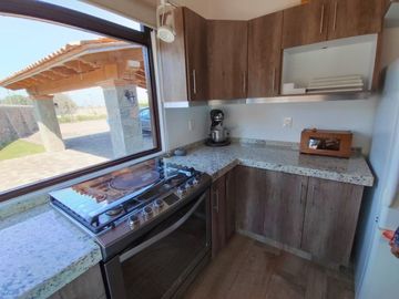 CASA en VENTA Club de Golf San Gil Querétaro