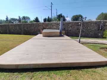 CASA en VENTA Club de Golf San Gil Querétaro