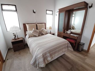 CASA en VENTA Club de Golf San Gil Querétaro