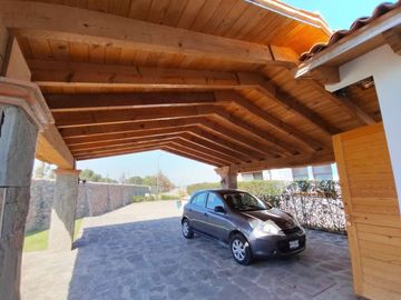 CASA en VENTA Club de Golf San Gil Querétaro