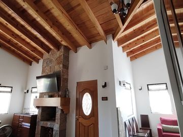CASA en VENTA Club de Golf San Gil Querétaro