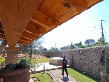 CASA en VENTA Club de Golf San Gil Querétaro