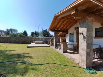 CASA en VENTA Club de Golf San Gil Querétaro
