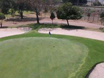 CASA en VENTA Club de Golf San Gil Querétaro