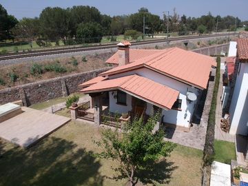 CASA en VENTA Club de Golf San Gil Querétaro