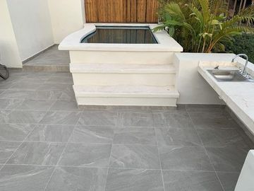 Último depa de remate, 2 recámaras y 134 m2 en Aldea Tulum