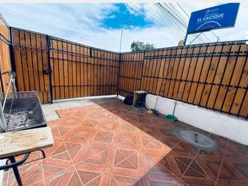 Casa en Venta | Tierras Blancas | Coquimbo