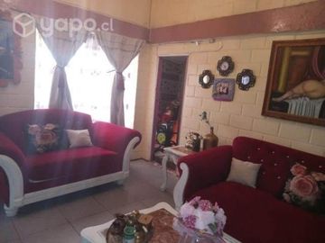 Casa en Venta | Punta Mira | Coquimbo