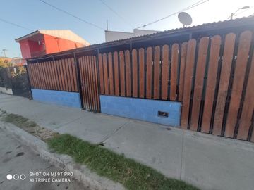 Casa en Venta | Punta Mira | Coquimbo